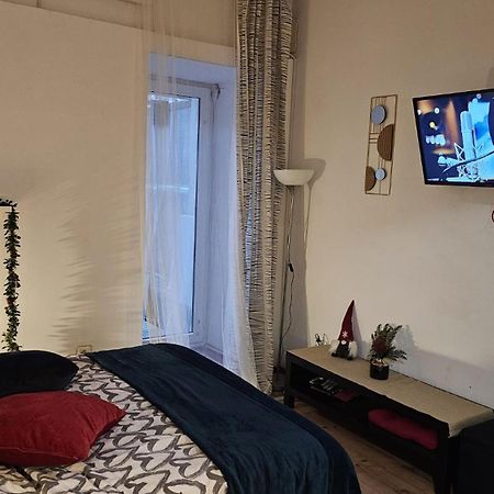 Apartment Zeno زغرب المظهر الخارجي الصورة