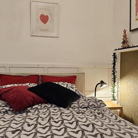 Apartment Zeno زغرب المظهر الخارجي الصورة