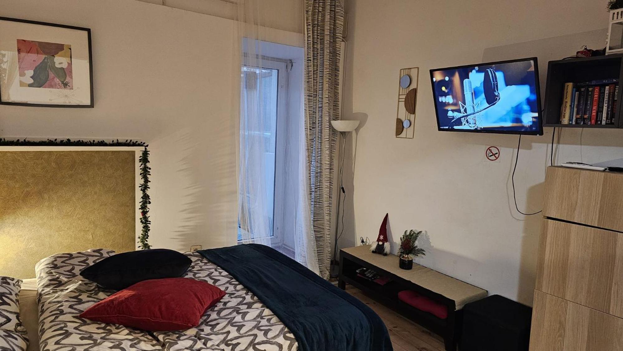 Apartment Zeno زغرب المظهر الخارجي الصورة