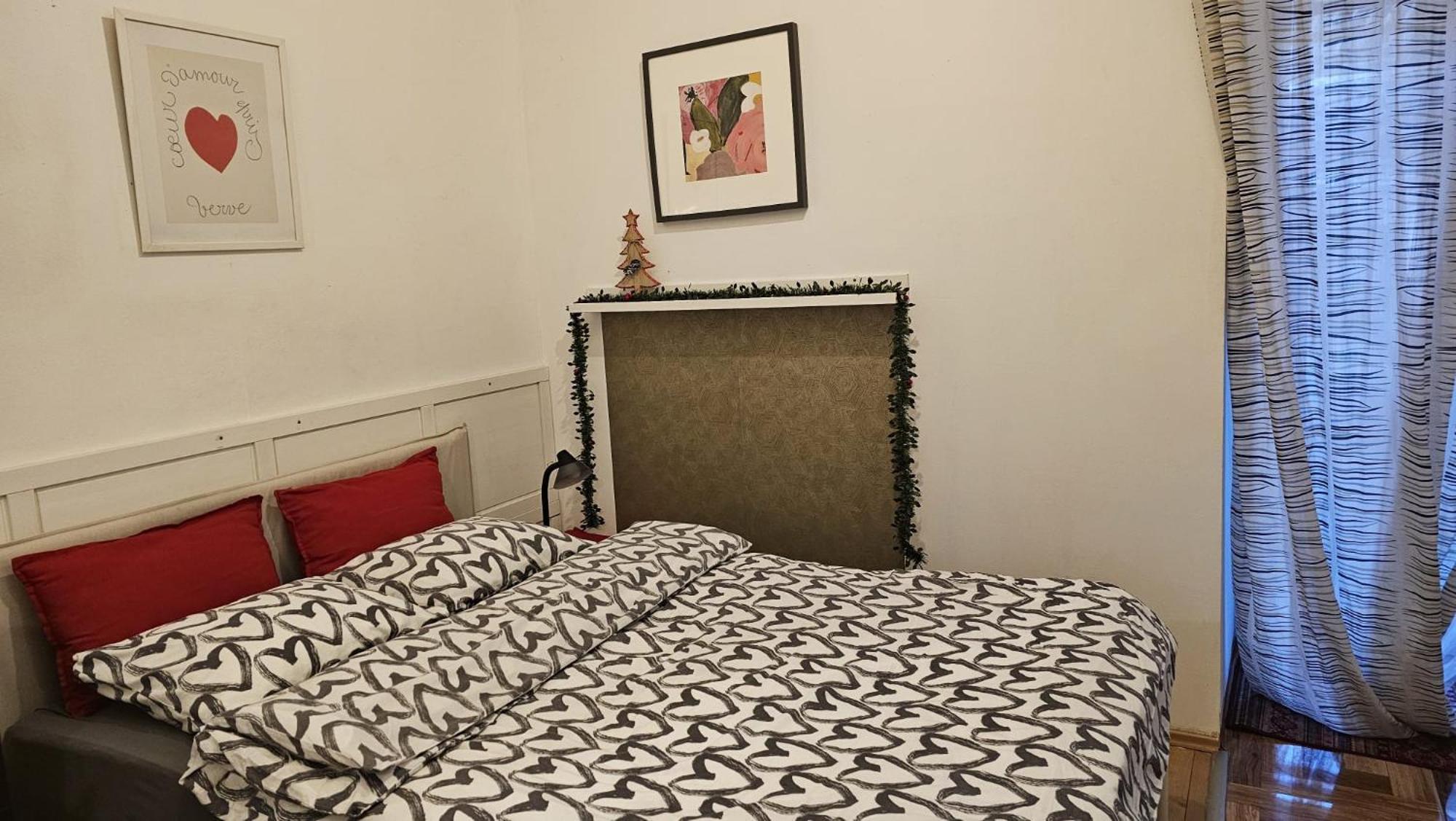 Apartment Zeno زغرب المظهر الخارجي الصورة