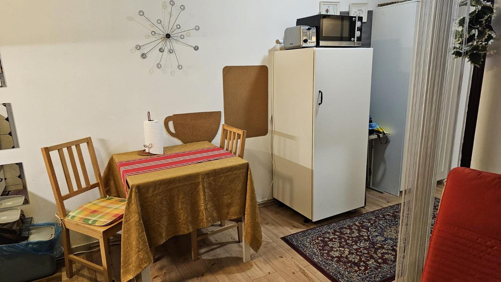 Apartment Zeno زغرب المظهر الخارجي الصورة