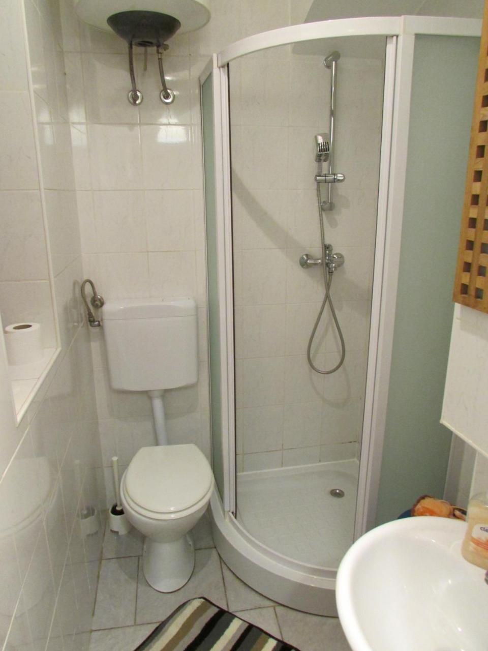 Apartment Zeno زغرب المظهر الخارجي الصورة
